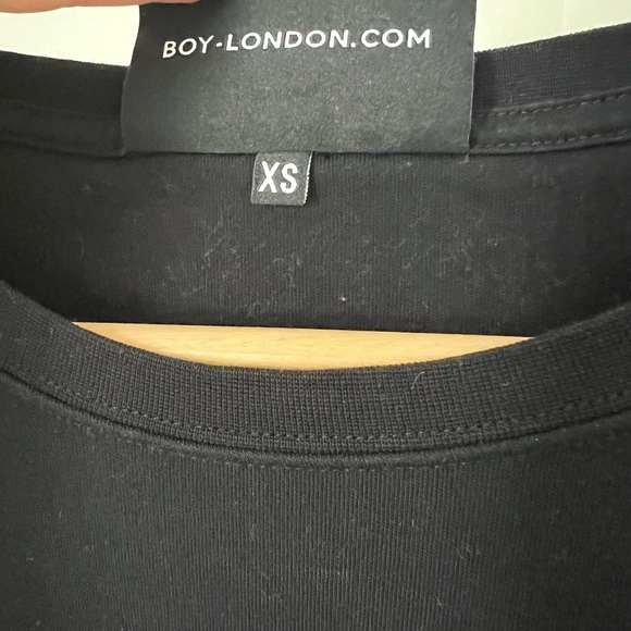 BOY London Oversize XS T-shirt - Picture 5 of 5